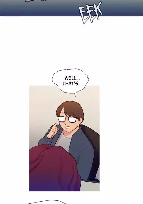 Scandal of the Witch Ch.1-3