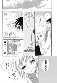 COMIC Potpourri Club 2005-11