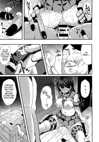 (C85) [kanemasita (Kaneta)] Watashi no Teitoku (Kantai Collection -KanColle-) [English]