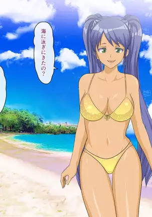 Boku no Harem Natsuyasumi 2 ~Natsu no Ie~