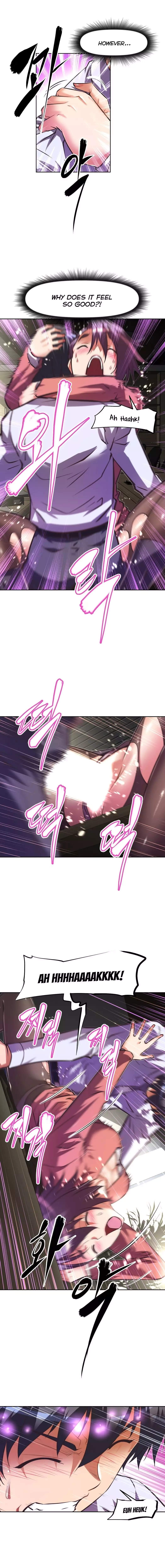 Brawling Go Ch.76-112