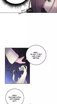 [BYMAN] Sex Knights-Erotic Sensuality & Perception Ch.1-12 (English) (Ongoing)