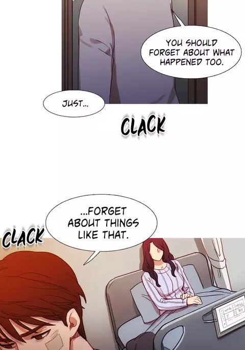 Scandal of the Witch Ch.1-37