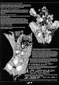 (C85) [SHIS (Z-Ton)] THE ABYSS (Kantai Collection -KanColle-) [English]