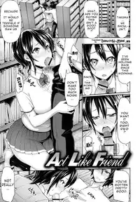 [Meme50] Limit Break!!!! [English] [doujin-moe.us]