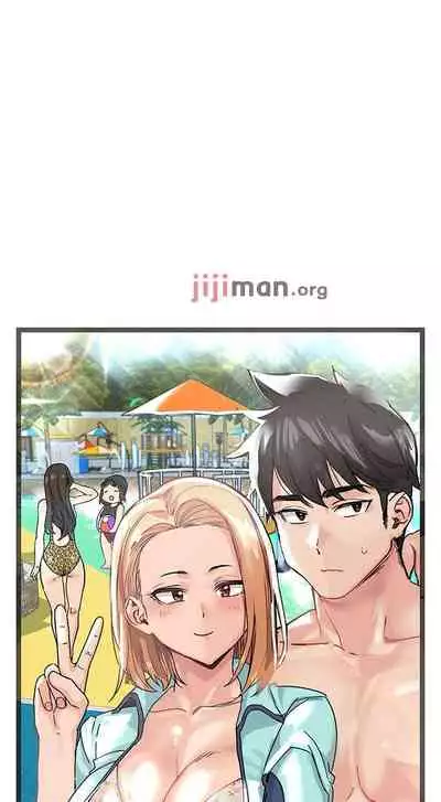 【周二连载】要对妈妈保密唷!(作者:NOAH) 第1~29话