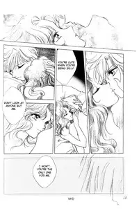 [Studio Campus (Yamada Mario)] Your Eyes Only (Sailor Moon) [English]