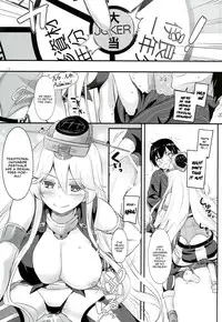 (C90) [Digital Lover (Nakajima Yuka)] D.L. action 108 (Kantai Collection -KanColle-) [English] {YQII}