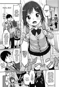 [Yukiu Con] Chuukurai ga Suki [English]