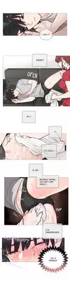 [The Jinshan] Sadistic Beauty Ch.1-10 (English) (Ongoing)