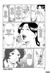 [Takasugi Kou] Tenshi ni Omakase | Leave it to Angel [English] {Tadanohito}