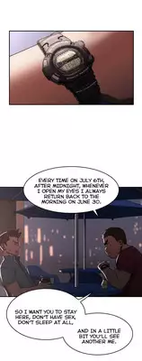 [Yi Hyeon Seok] Refrain Love Ch.1-17 (English) (YoManga) (Ongoing)