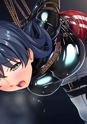 Pichipichi Chakui Seiheki ~Koushinchou de Pita-cos Chakui Fetish no Onaidoshi~