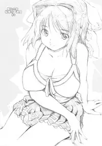 (ComiComi13) [Paranoia Cat (Fujiwara Shunichi)] Akogare no Hito -Himitsu no Isshuukan- #3