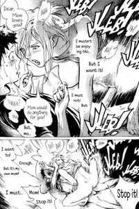 [Kharisma Jati] Cindhil's 17th Birthday Present From Mom [English]