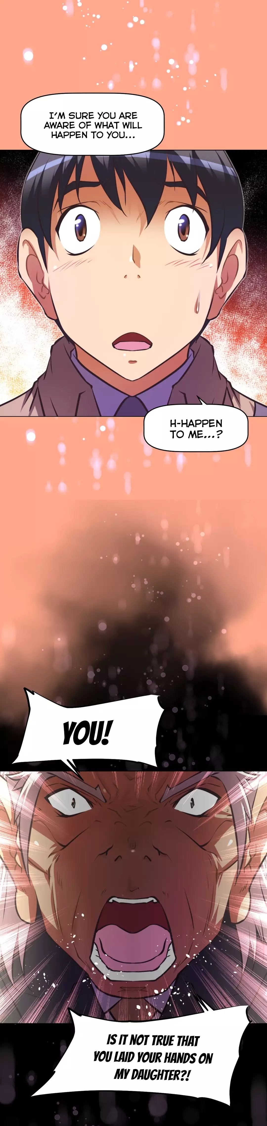 Brawling Go Ch.76-112