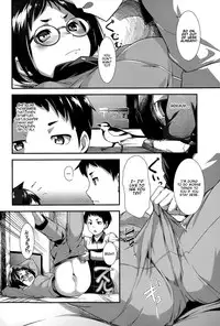 [Hiru Okita] Ongaeshi | On Gratitude (COMIC Masyo 2015-07) [English] [wehasband]