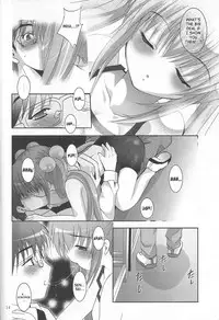 (C70) [Studio BIG-X (Arino Hiroshi)] MOUSOU Mini Theater 18 | Delusion Mini Theater 18 (Kodomo no Jikan) [English] [SaHa]