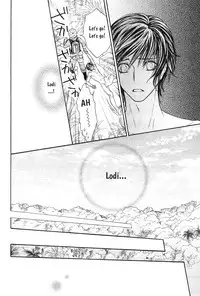 [Sera] Razoku no Hanayome | Bride of the Nudist Tribe (Pink Gold) [English] [loving-that-yaoi] [Decensored]