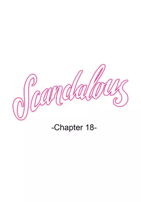 Scandal of the Witch Ch.1-37