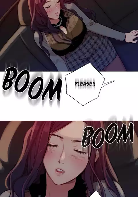 Scandal of the Witch Ch.1-30