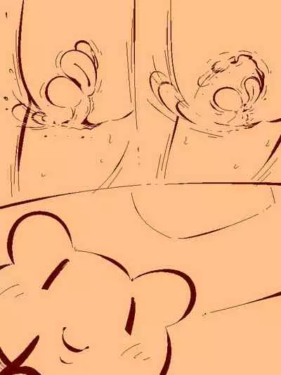 Super TG I want to have a little sister!!