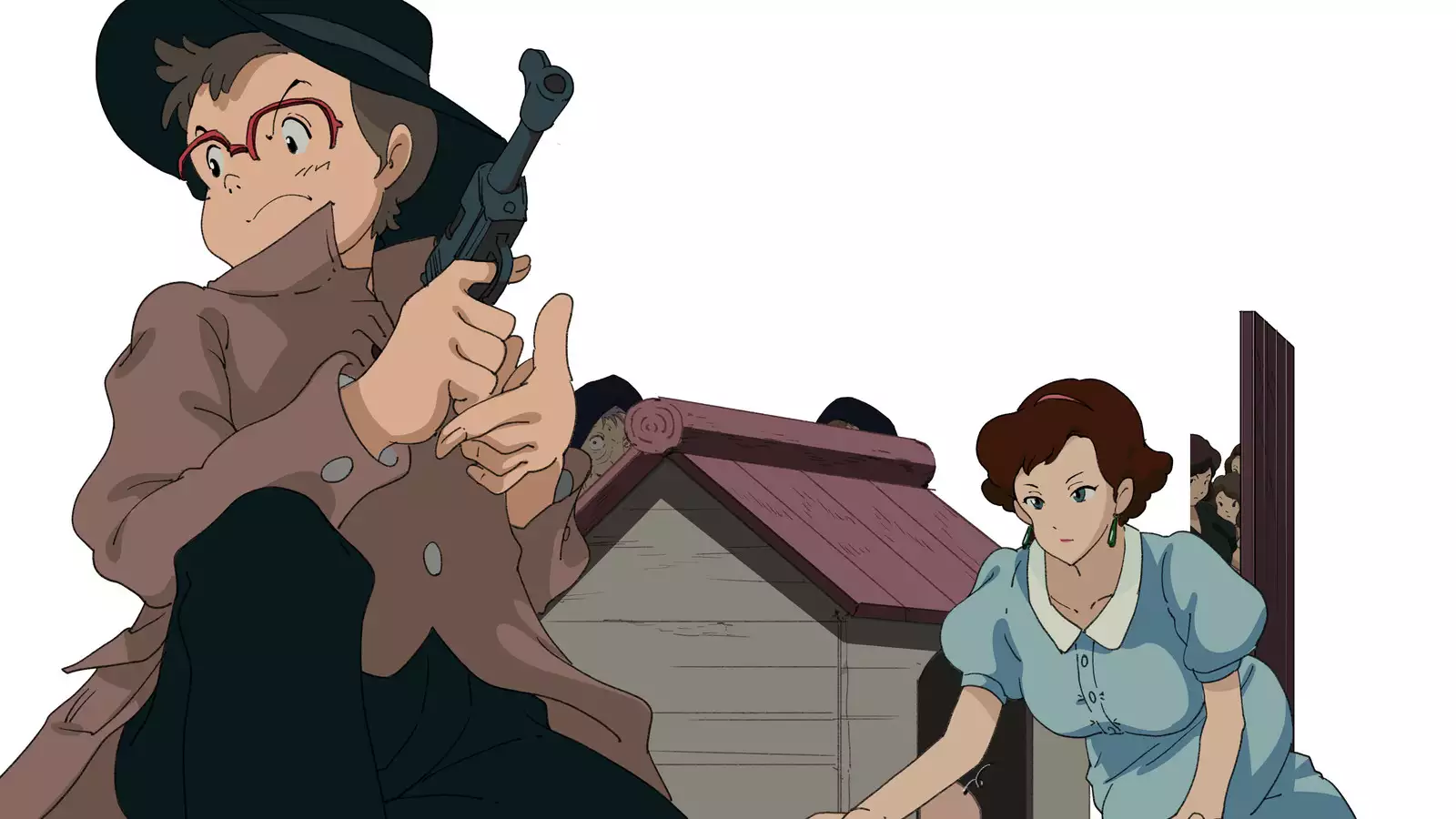 豚をくれないか