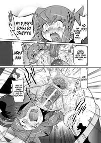 [Ohta Takeshi] Succubus Distortion! Ch.1-6 [English] [biribiri] [Digital]