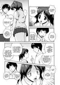 [Matsuzawa Kei] Joukou Serenade | Sexual Serenade [English] [Icarus]