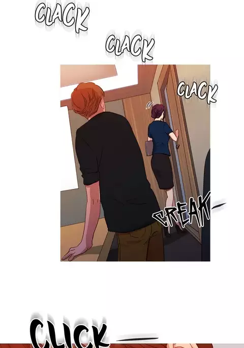 Scandal of the Witch Ch.1-39