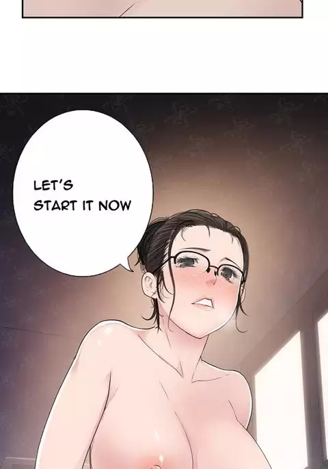 Tissue Thieves Ch.1-12