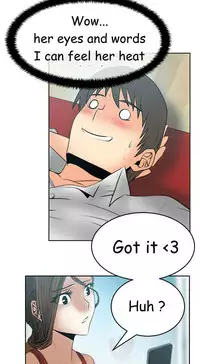 My Office Ch.1-33 (English) (Ongoing)