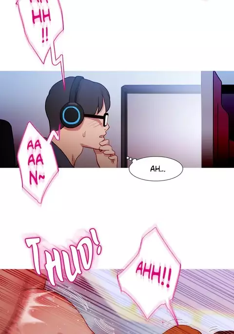 Scandal of the Witch Ch.1-37