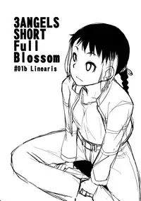 (C85) [Yokoshimanchi. (Ash Yokoshima)] 3ANGELS SHORT Full Blossom #01b Linearis