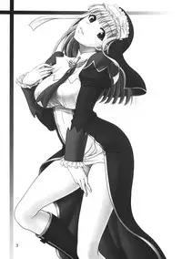 [Oretachi Misnon Ikka (Suhara Shiina)] Airy Hearts (Shining Hearts)