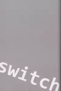 [Kouji (Yuuri)] switch (K)