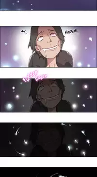 [BYMAN] Sex Knights-Erotic Sensuality & Perception Ch.1-12 (English) (Ongoing)