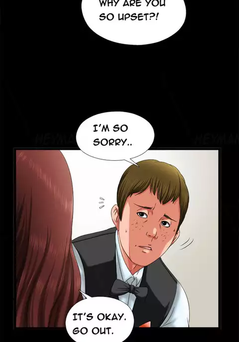 Girl Next Door Ch.1-6