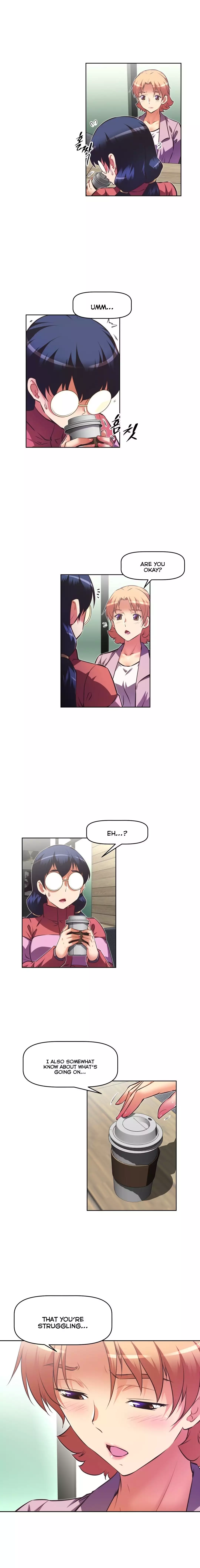 Brawling Go Ch.76-112