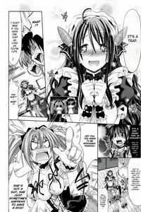 [Makinosaka Shinichi] Pure Days [English]