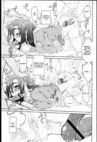 [Midori no Rupe] Garden I Ch. 0-7 [English] [MintVoid]