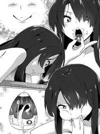 [Digital Hamburg] Otoko Nante Daikirai! Demo Chinpo Daisuki!!