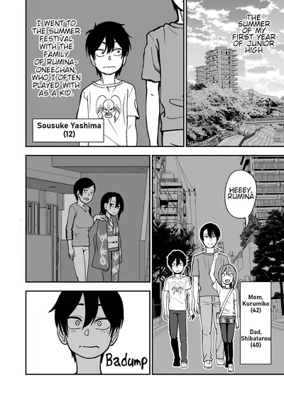 Otouto de Otoko o Shirimashita
