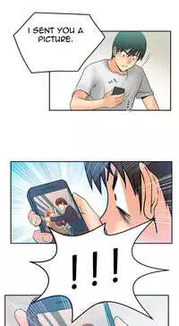 My Office Ch.1-33 (English) (Ongoing)