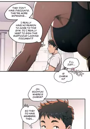 Sexercise Ch.26/?
