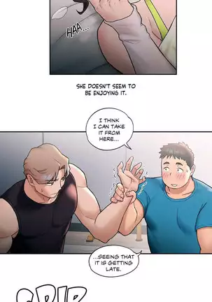 Sexercise Ch.26/?