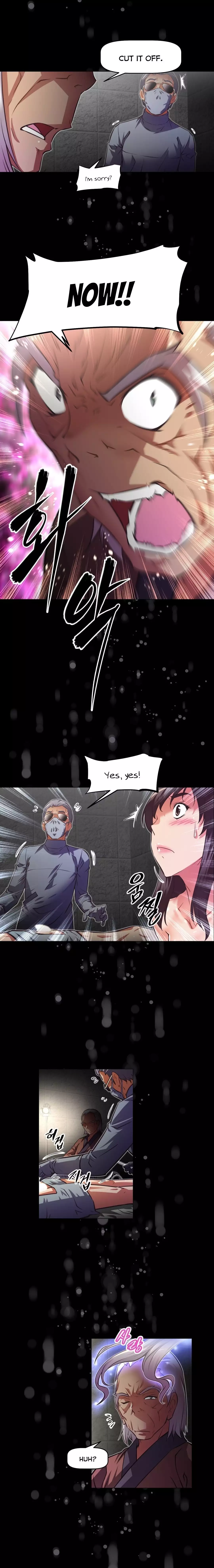 Brawling Go Ch.76-112