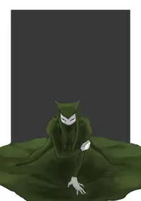 [Yamaguchi Nao] Igyou no Majo