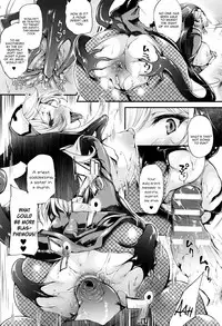 [Oohira Sunset] Sakusaku Meat Pie Ch. 1-3, 5, 7 [English] [constantly]