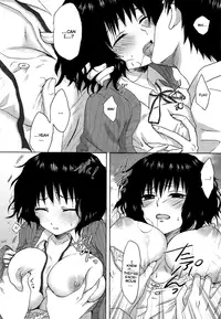 [Random] Happy Birthday (Jun-ai Kajitsu 2009-05) [English] [maikel]